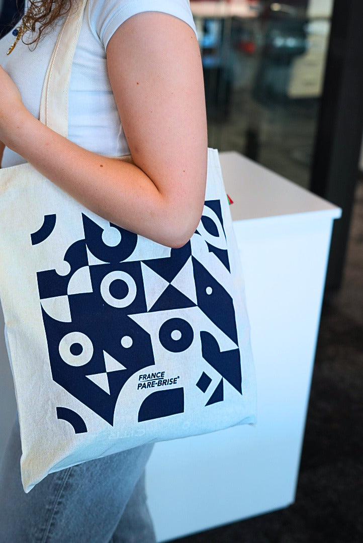 Tote Bag - Made in Portugal