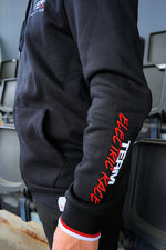 Veste zip