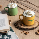 Mug Céramique 360 ml