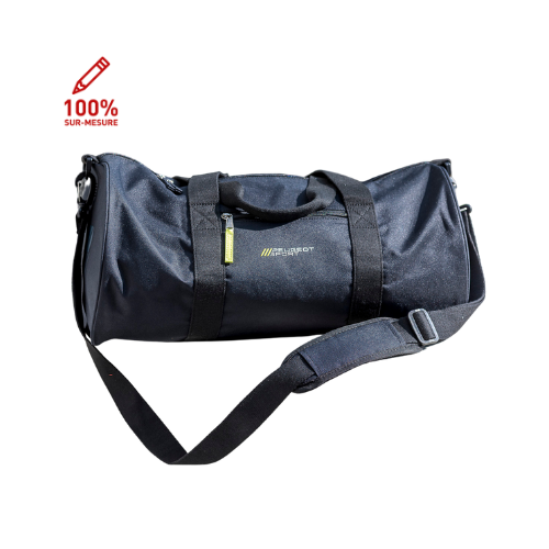 SAC DE SPORT DUFFLE