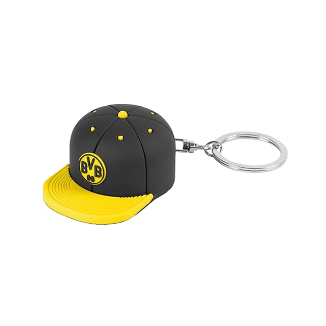 Porte-clés décapsuleur PVC 3D