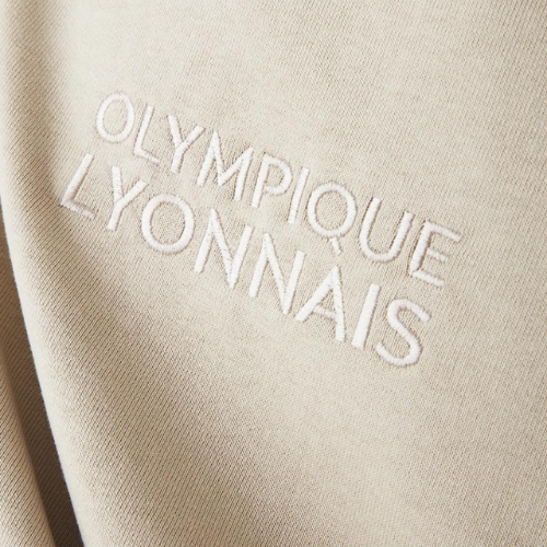 SWEAT à Capuche OVERSIZE