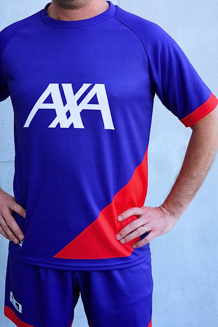Ensemble sportif