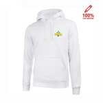 SWEAT À CAPUCHE - SYMBOLE