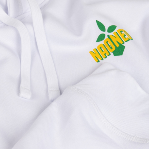 SWEAT À CAPUCHE - SYMBOLE