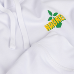 SWEAT À CAPUCHE - SYMBOLE