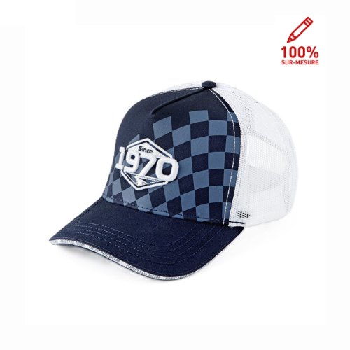 CASQUETTE TRUCKER
