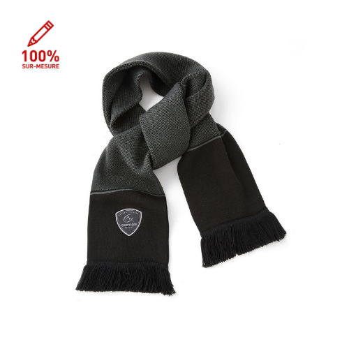 Écharpe - 100% Sur-Mesure