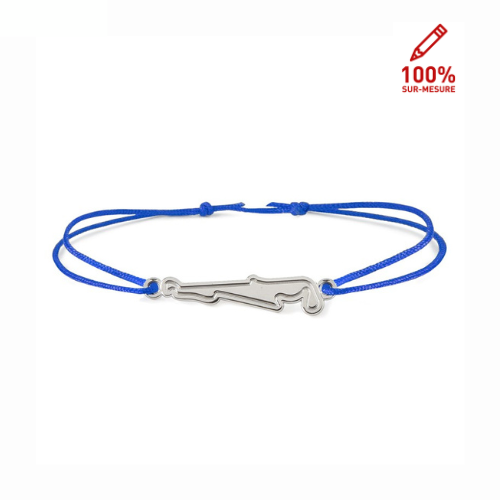 BRACELETS BRESILIENS