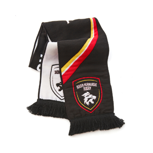 Écharpe - 100% Sur-Mesure