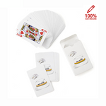 Jeu de 54 cartes