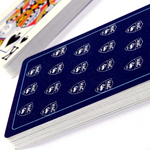 Jeu de 54 cartes