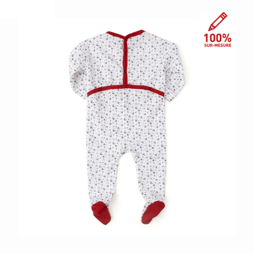 PYJAMA Bébé