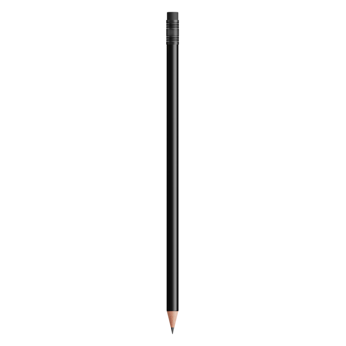 BIC Evolution avec Gomme