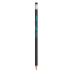 BIC Evolution avec Gomme