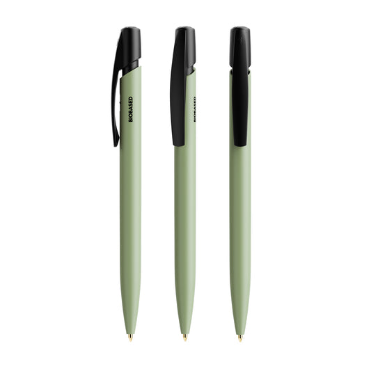 BIC Media Clic BIO ballpen