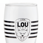 SET 2 VERRES A BIERE