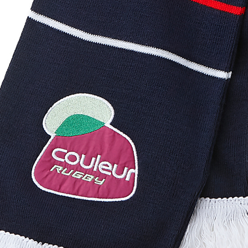 Écharpe - 100% Sur-Mesure