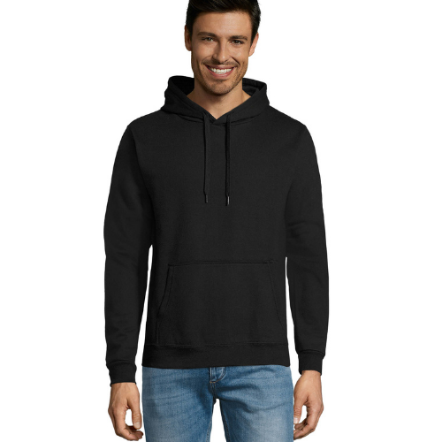 Sweat à Capuche - 280 g/m²