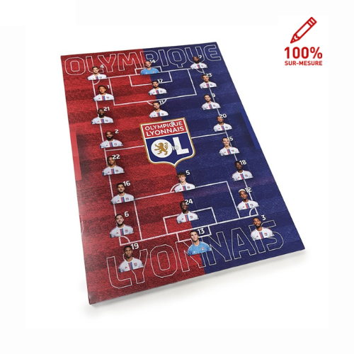 CALENDRIER DE L'AVENT