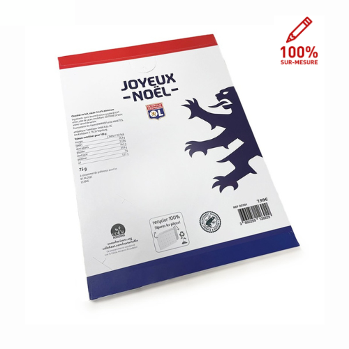 CALENDRIER DE L'AVENT