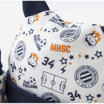 Kit naissance (chaussons & bonnet)