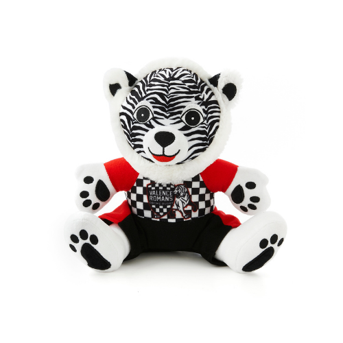 Peluche Mascotte - 100% Sur-Mesure