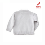 PULL EN TRICOT