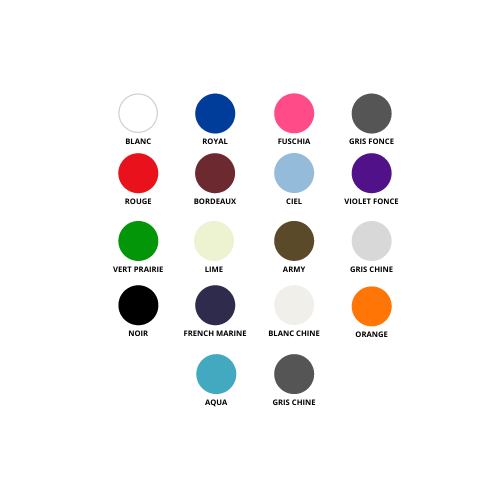 Sweat à Capuche - 280 g/m²