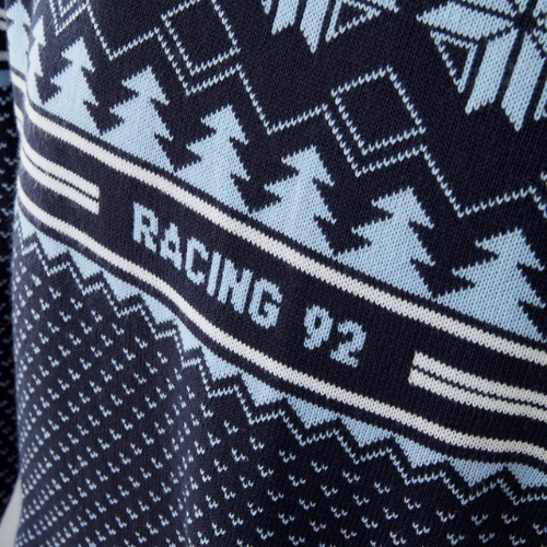 PULL DE NOEL EN JACQUARD