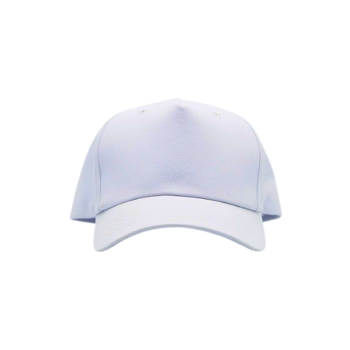 Casquette 5 panneaux