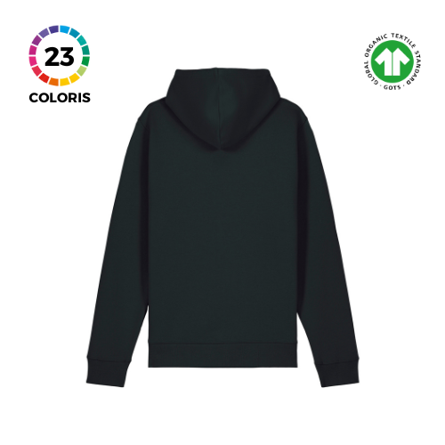 Sweat capuche Unisexe - 280g