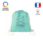 Sac ficelle - Made In France