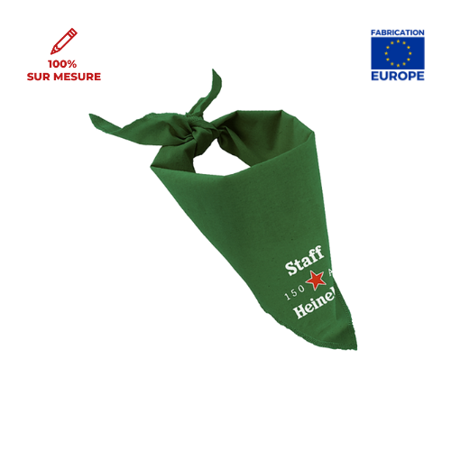 Foulard - Made In Europe