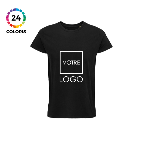 Tee-Shirt Unisexe - 150 g/m² - Crusader