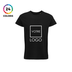 Tee-Shirt Unisexe - 150 g/m² - Crusader