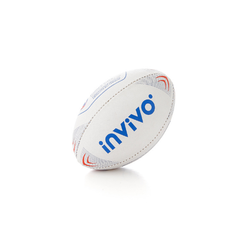 Mini-ballon de Rugby T1 - 100% Sur-Mesure