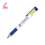 Stylo surligneur avec grip