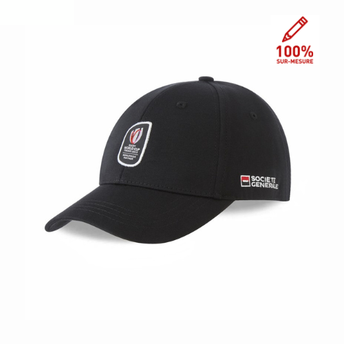CASQUETTE BLASON