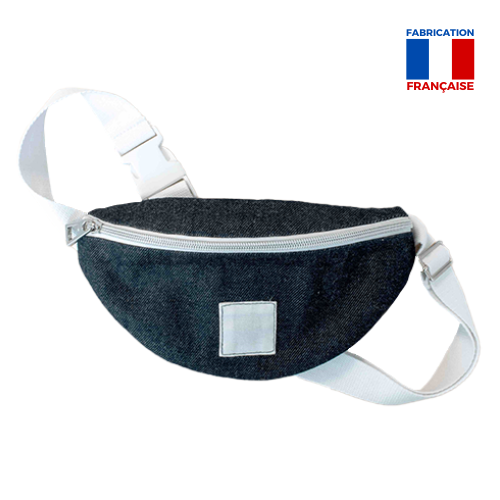 Sac Banane - Made In France