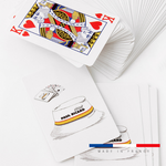 Jeu de 52 Cartes - Made In France