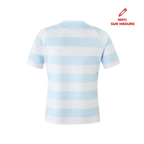 MAILLOT RUGBY REPLICA