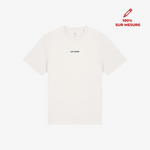T-SHIRT OVERSIZE