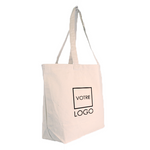 Tote Bag coton - 330 g/m²