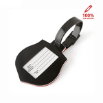 Étiquette bagage