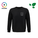 Sweat Col Rond Unisexe - 280 g/m²