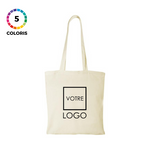 Tote Bag coton - 180 g/m²