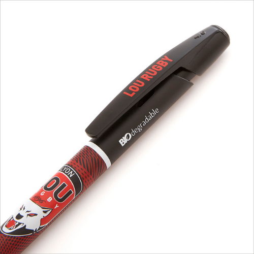 Stylo Mediaclic - Biodégradable