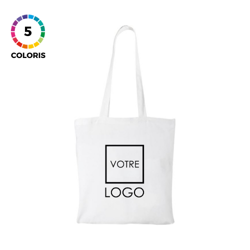 Tote Bag coton - 180 g/m²