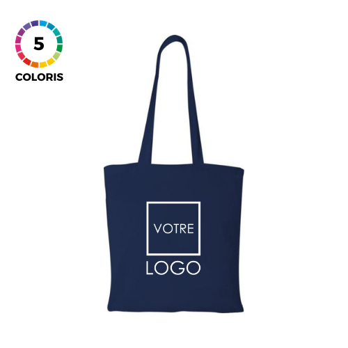 Tote Bag coton - 180 g/m²